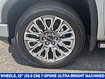 New 2025 GMC Sierra 1500 Denali Ultimate Crew Cab 4x4 Pickup for sale #JG2814 - photo 9