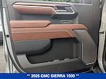 New 2025 GMC Sierra 1500 Denali Ultimate Crew Cab 4x4 Pickup for sale #JG2814 - photo 10