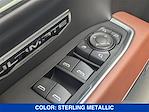 New 2025 GMC Sierra 1500 Denali Ultimate Crew Cab 4x4 Pickup for sale #JG2814 - photo 12