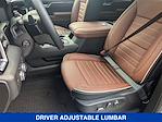 New 2025 GMC Sierra 1500 Denali Ultimate Crew Cab 4x4 Pickup for sale #JG2814 - photo 15