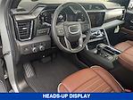 New 2025 GMC Sierra 1500 Denali Ultimate Crew Cab 4x4 Pickup for sale #JG2814 - photo 17