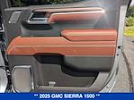New 2025 GMC Sierra 1500 Denali Ultimate Crew Cab 4x4 Pickup for sale #JG2814 - photo 34