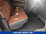 New 2025 GMC Sierra 1500 Denali Ultimate Crew Cab 4x4 Pickup for sale #JG2814 - photo 36