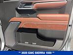 New 2025 GMC Sierra 1500 Denali Ultimate Crew Cab 4x4 Pickup for sale #JG2814 - photo 37