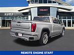 New 2025 GMC Sierra 1500 Denali Ultimate Crew Cab 4x4 Pickup for sale #JG2814 - photo 2