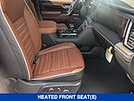 New 2025 GMC Sierra 1500 Denali Ultimate Crew Cab 4x4 Pickup for sale #JG2814 - photo 39