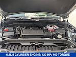 New 2025 GMC Sierra 1500 Denali Ultimate Crew Cab 4x4 Pickup for sale #JG2814 - photo 41