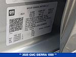 New 2025 GMC Sierra 1500 Denali Ultimate Crew Cab 4x4 Pickup for sale #JG2814 - photo 42
