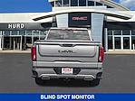 New 2025 GMC Sierra 1500 Denali Ultimate Crew Cab 4x4 Pickup for sale #JG2814 - photo 3