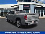 New 2025 GMC Sierra 1500 Denali Ultimate Crew Cab 4x4 Pickup for sale #JG2814 - photo 5