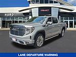 New 2025 GMC Sierra 1500 Denali Ultimate Crew Cab 4x4 Pickup for sale #JG2814 - photo 7