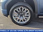 New 2025 GMC Sierra 1500 Denali Ultimate Crew Cab 4x4 Pickup for sale #JG2815 - photo 9