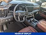 New 2025 GMC Sierra 1500 Denali Ultimate Crew Cab 4x4 Pickup for sale #JG2815 - photo 17