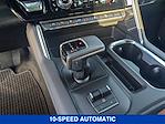 New 2025 GMC Sierra 1500 Denali Ultimate Crew Cab 4x4 Pickup for sale #JG2815 - photo 27