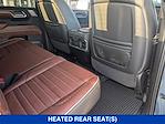 New 2025 GMC Sierra 1500 Denali Ultimate Crew Cab 4x4 Pickup for sale #JG2815 - photo 35