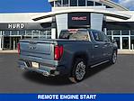 New 2025 GMC Sierra 1500 Denali Ultimate Crew Cab 4x4 Pickup for sale #JG2815 - photo 2