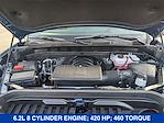 New 2025 GMC Sierra 1500 Denali Ultimate Crew Cab 4x4 Pickup for sale #JG2815 - photo 40