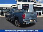 New 2025 GMC Sierra 1500 Denali Ultimate Crew Cab 4x4 Pickup for sale #JG2815 - photo 5