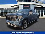 New 2025 GMC Sierra 1500 Denali Ultimate Crew Cab 4x4 Pickup for sale #JG2815 - photo 7