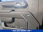 New 2025 GMC Sierra 1500 SLT Crew Cab 4x4 Pickup for sale #JG2819 - photo 10