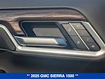 New 2025 GMC Sierra 1500 SLT Crew Cab 4x4 Pickup for sale #JG2819 - photo 11