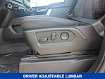 New 2025 GMC Sierra 1500 SLT Crew Cab 4x4 Pickup for sale #JG2819 - photo 16