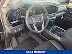 New 2025 GMC Sierra 1500 SLT Crew Cab 4x4 Pickup for sale #JG2819 - photo 17