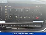 New 2025 GMC Sierra 1500 SLT Crew Cab 4x4 Pickup for sale #JG2819 - photo 22