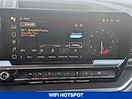 New 2025 GMC Sierra 1500 SLT Crew Cab 4x4 Pickup for sale #JG2819 - photo 23
