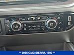 New 2025 GMC Sierra 1500 SLT Crew Cab 4x4 Pickup for sale #JG2819 - photo 26