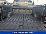 New 2025 GMC Sierra 1500 SLT Crew Cab 4x4 Pickup for sale #JG2819 - photo 34