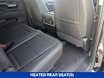 New 2025 GMC Sierra 1500 SLT Crew Cab 4x4 Pickup for sale #JG2819 - photo 36