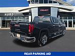 New 2025 GMC Sierra 1500 SLT Crew Cab 4x4 Pickup for sale #JG2819 - photo 2