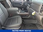 New 2025 GMC Sierra 1500 SLT Crew Cab 4x4 Pickup for sale #JG2819 - photo 40