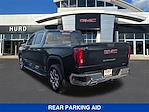 New 2025 GMC Sierra 1500 SLT Crew Cab 4x4 Pickup for sale #JG2819 - photo 5