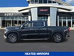 New 2025 GMC Sierra 1500 SLT Crew Cab 4x4 Pickup for sale #JG2819 - photo 6