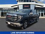New 2025 GMC Sierra 1500 SLT Crew Cab 4x4 Pickup for sale #JG2819 - photo 7