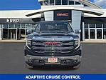 New 2025 GMC Sierra 1500 SLT Crew Cab 4x4 Pickup for sale #JG2819 - photo 8