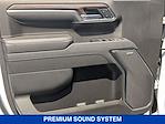 New 2025 GMC Sierra 1500 SLT Crew Cab 4x4 Pickup for sale #JG2830 - photo 9
