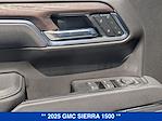 New 2025 GMC Sierra 1500 SLT Crew Cab 4x4 Pickup for sale #JG2830 - photo 10