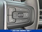 New 2025 GMC Sierra 1500 SLT Crew Cab 4x4 Pickup for sale #JG2830 - photo 17