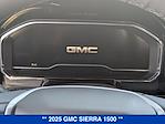 New 2025 GMC Sierra 1500 SLT Crew Cab 4x4 Pickup for sale #JG2830 - photo 18