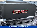 New 2025 GMC Sierra 1500 SLT Crew Cab 4x4 Pickup for sale #JG2830 - photo 20