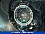 New 2025 GMC Sierra 1500 SLT Crew Cab 4x4 Pickup for sale #JG2830 - photo 27