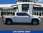 New 2025 GMC Sierra 1500 SLT Crew Cab 4x4 Pickup for sale #JG2830 - photo 4