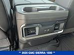 New 2025 GMC Sierra 1500 SLT Crew Cab 4x4 Pickup for sale #JG2830 - photo 29