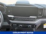 New 2025 GMC Sierra 1500 SLT Crew Cab 4x4 Pickup for sale #JG2830 - photo 31