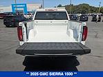 New 2025 GMC Sierra 1500 SLT Crew Cab 4x4 Pickup for sale #JG2830 - photo 33
