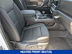 New 2025 GMC Sierra 1500 SLT Crew Cab 4x4 Pickup for sale #JG2830 - photo 34