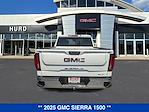 New 2025 GMC Sierra 1500 SLT Crew Cab 4x4 Pickup for sale #JG2830 - photo 3